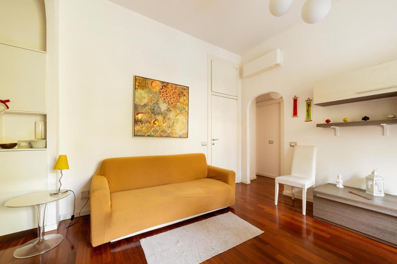 Appartement Calvairate Balcony *