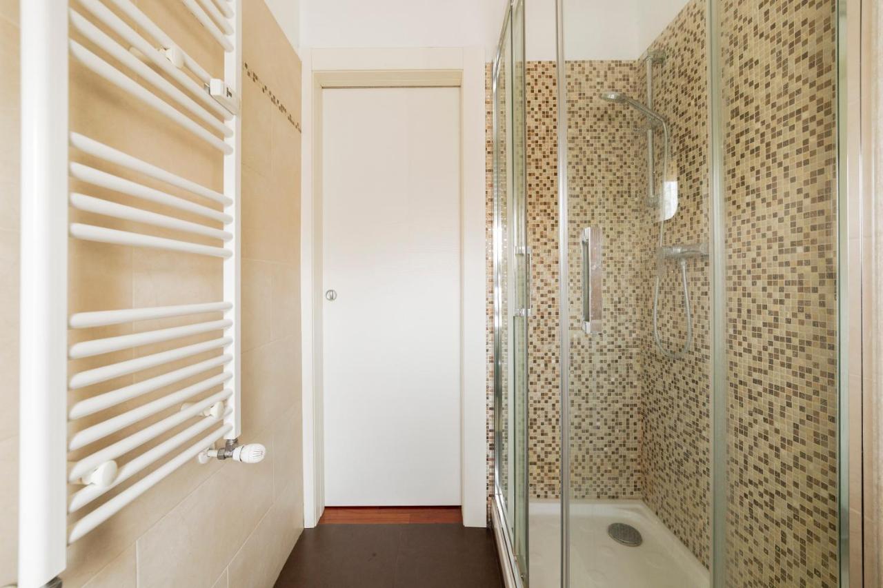 Calvairate Balcony Appartement *