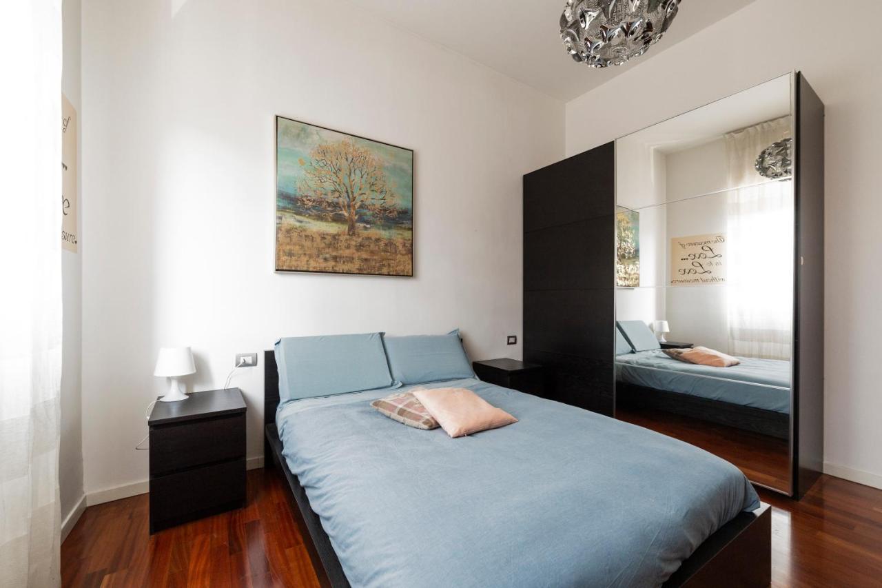 Calvairate Balcony Appartement Milan